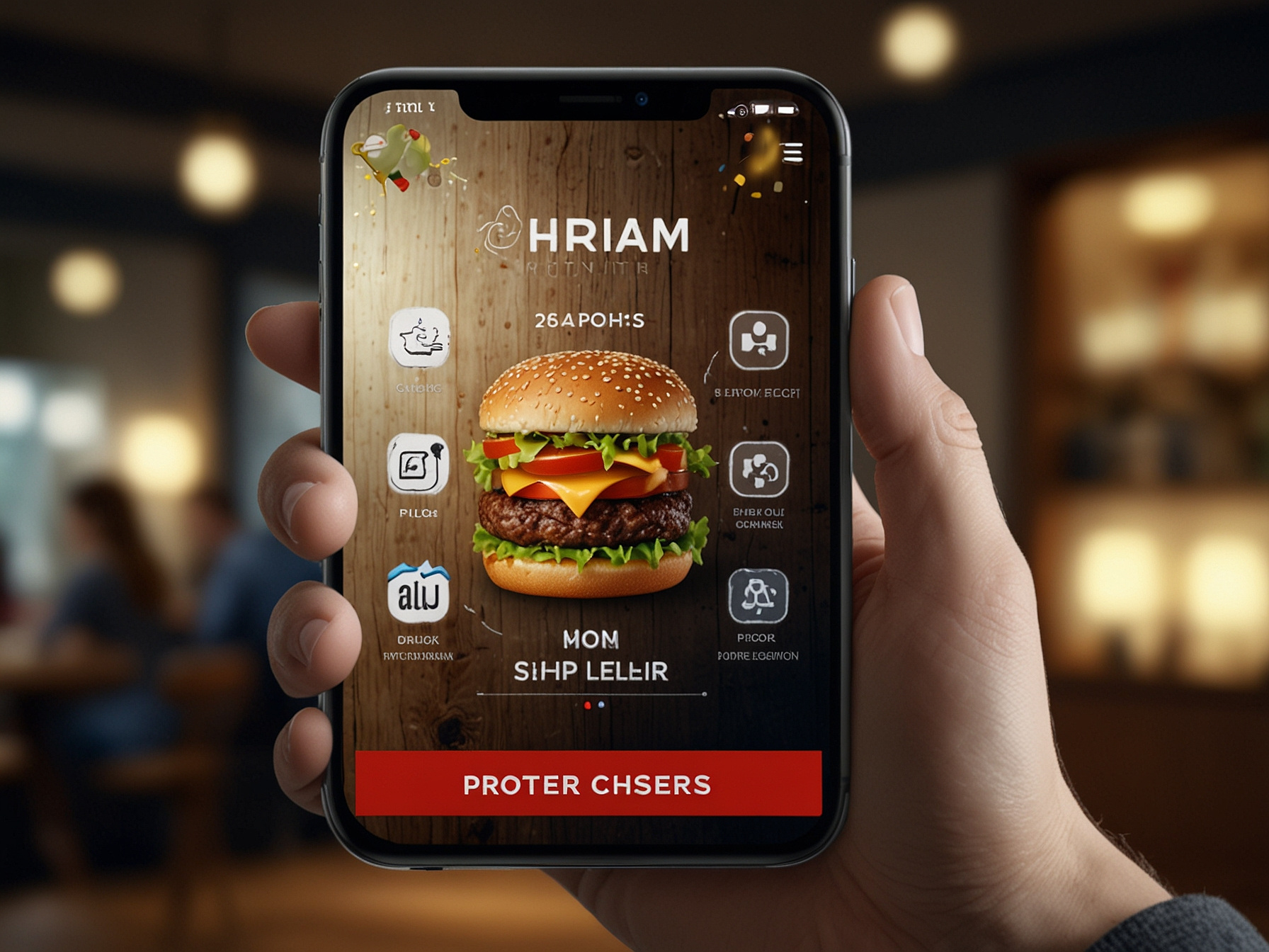 Promociones Mostbet Perú