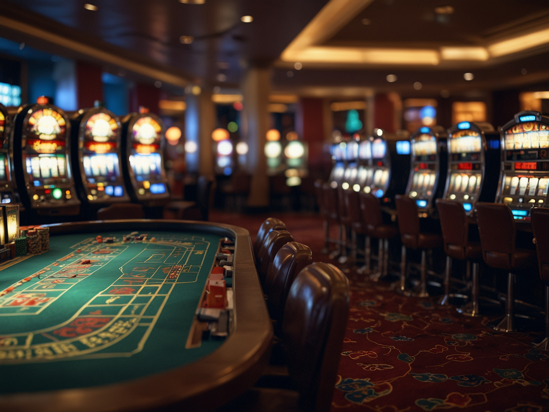 Variedad de juegos Mostbet Perú