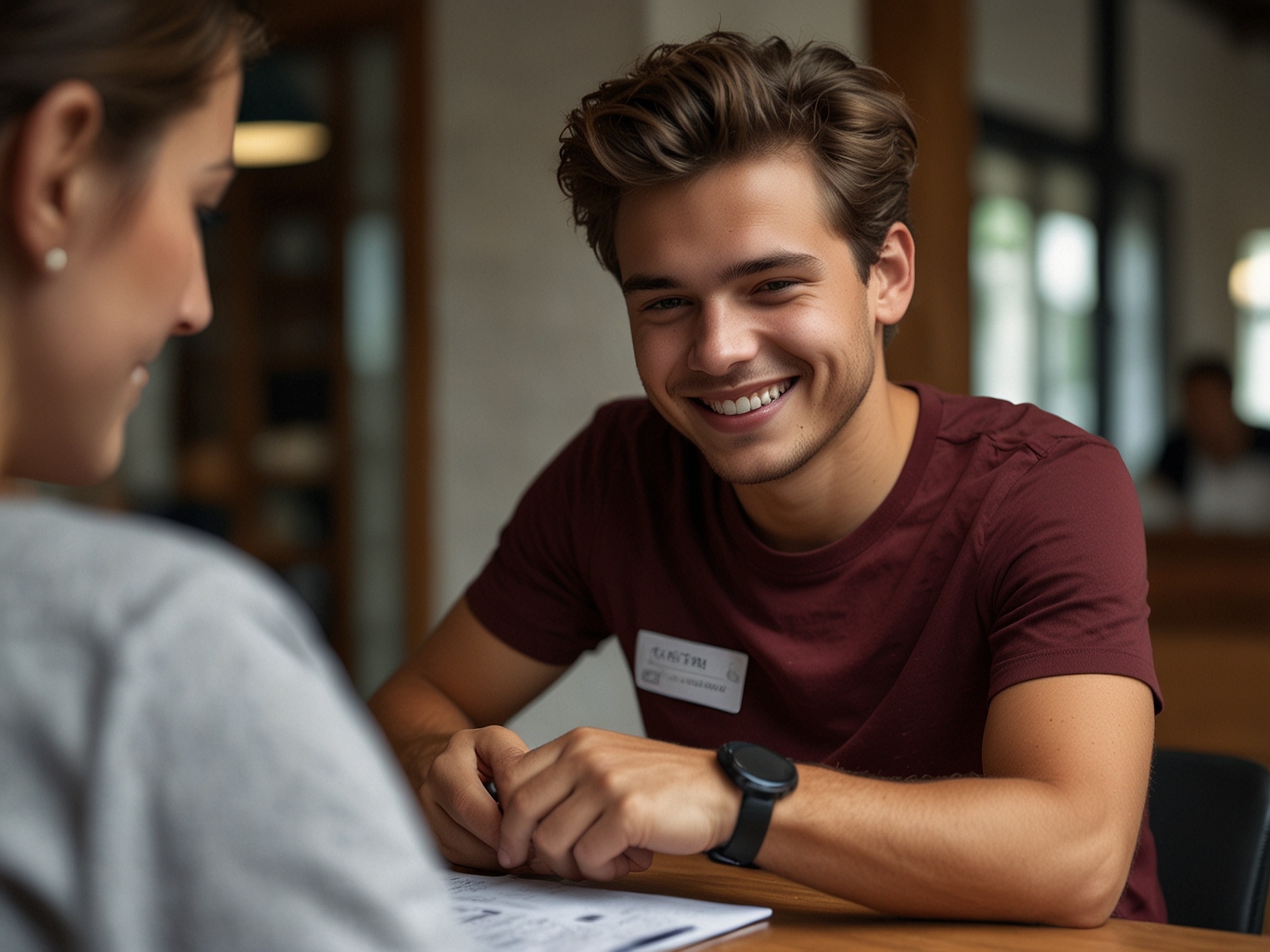 Registro Mostbet Perú